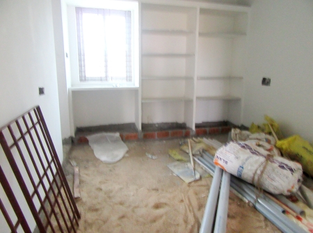 381565145-1) Li id 372 - Ground Floor 1 Bhk House Bedroom.JPG